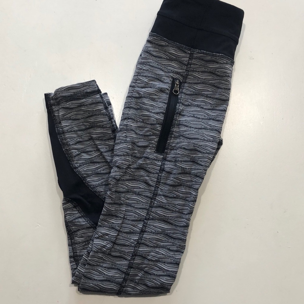 Lululemon athletic leggings